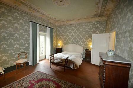 San Donato In Collina Villa Sleeps 20 Pool Wifi