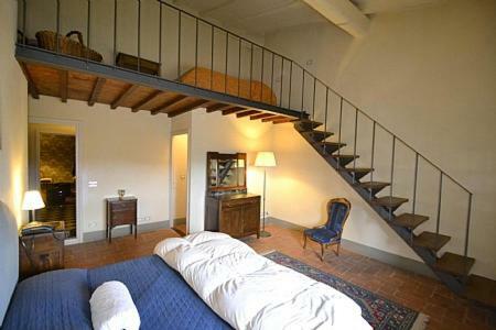 San Donato In Collina Villa Sleeps 20 Pool Wifi