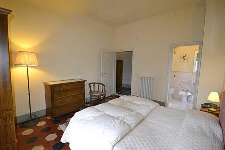 San Donato In Collina Villa Sleeps 20 Pool Wifi