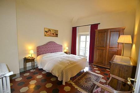 San Donato In Collina Villa Sleeps 20 Pool Wifi