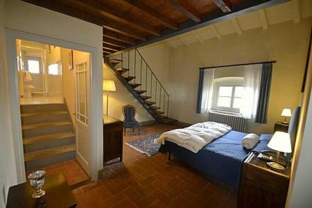 San Donato In Collina Villa Sleeps 20 Pool Wifi