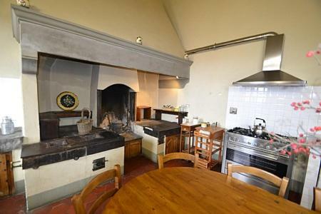San Donato In Collina Villa Sleeps 20 Pool Wifi