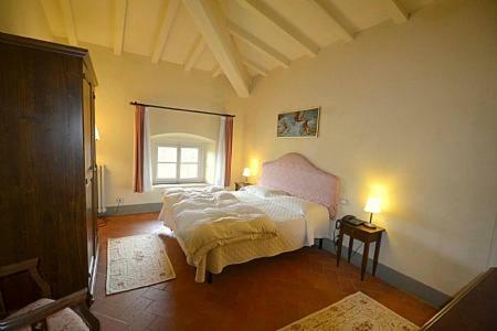 San Donato In Collina Villa Sleeps 20 Pool Wifi