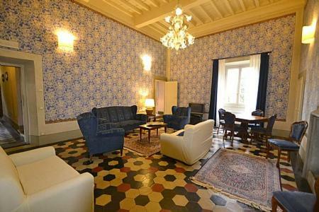 San Donato In Collina Villa Sleeps 20 Pool Wifi