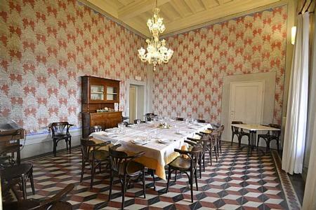 San Donato In Collina Villa Sleeps 20 Pool Wifi