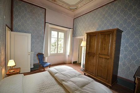 San Donato In Collina Villa Sleeps 20 Pool Wifi