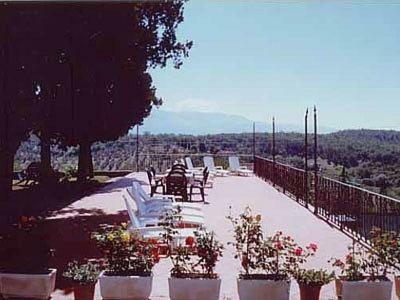 San Donato In Collina Villa Sleeps 20 Pool Wifi