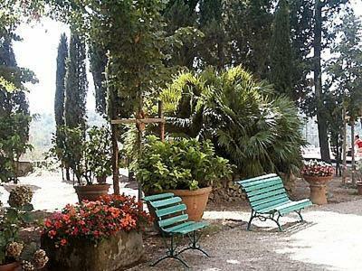 San Donato In Collina Villa Sleeps 20 Pool Wifi