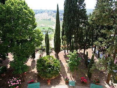 San Donato In Collina Villa Sleeps 20 Pool Wifi