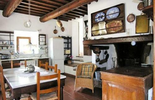 San Donato In Collina Villa Sleeps 6 Pool Wifi