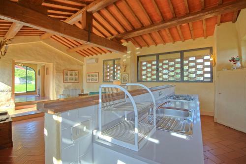 San Donato In Collina Apartment Sleeps 4 Air Con