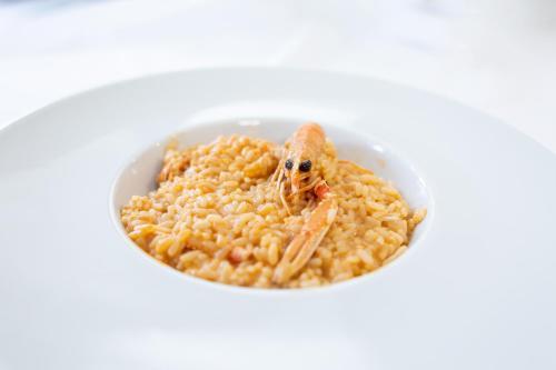 Hotel La Conchiglia Sul Mare