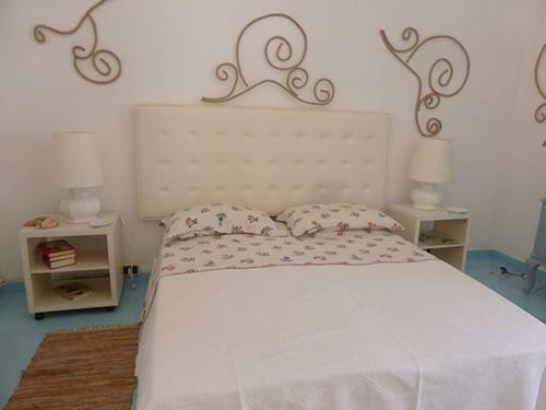 Bed & Breakfast Villa Argentina