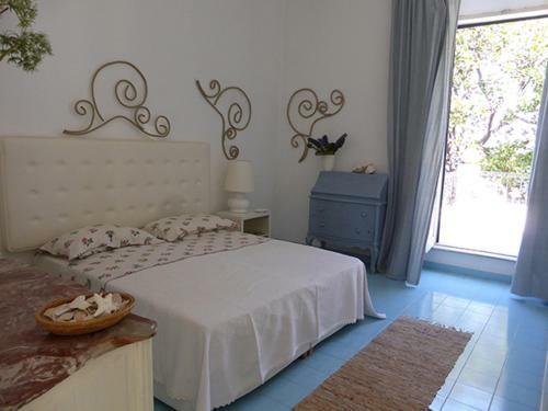 Bed & Breakfast Villa Argentina