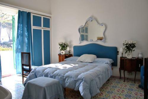 Bed & Breakfast Villa Argentina
