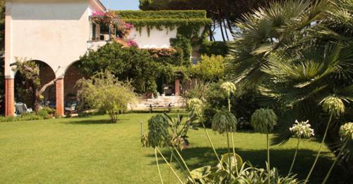 Bed & Breakfast Villa Argentina