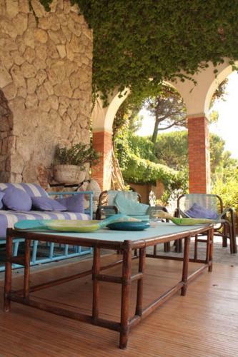 Bed & Breakfast Villa Argentina