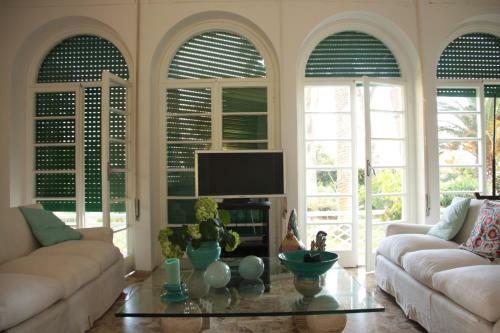 Bed & Breakfast Villa Argentina