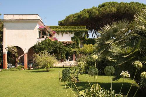 Bed & Breakfast Villa Argentina