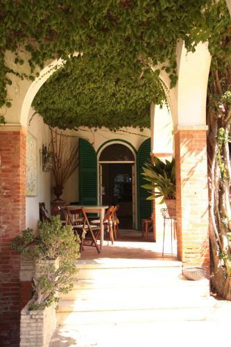Bed & Breakfast Villa Argentina