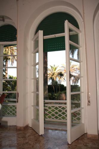 Bed & Breakfast Villa Argentina
