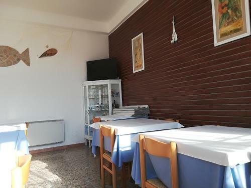Hotel Mastropeppe