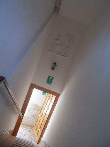 Hotel Mastropeppe