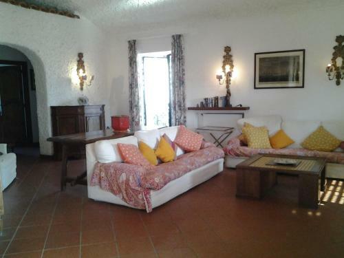 Villa Giacomo 1