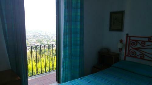 Hotel Giardino Degli Ulivi