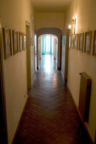 Hotel Giardino Degli Ulivi