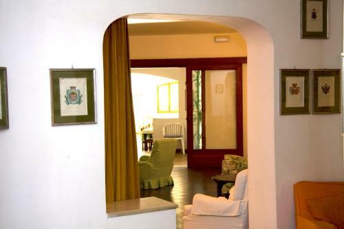 Hotel Giardino Degli Ulivi