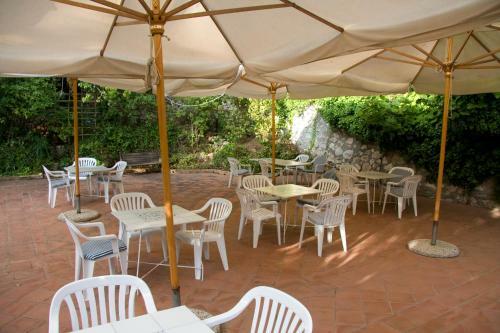Hotel Giardino Degli Ulivi