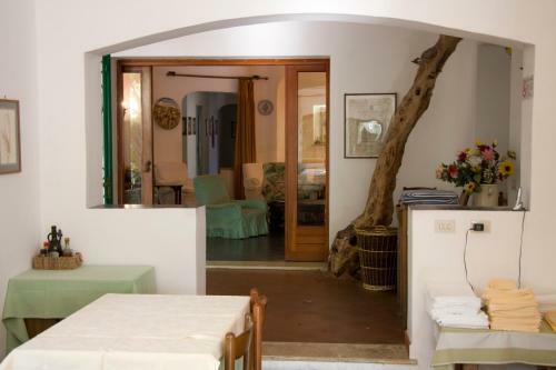 Hotel Giardino Degli Ulivi