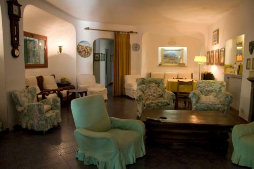Hotel Giardino Degli Ulivi