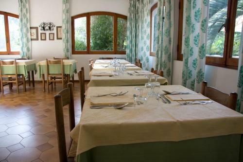 Hotel Giardino Degli Ulivi