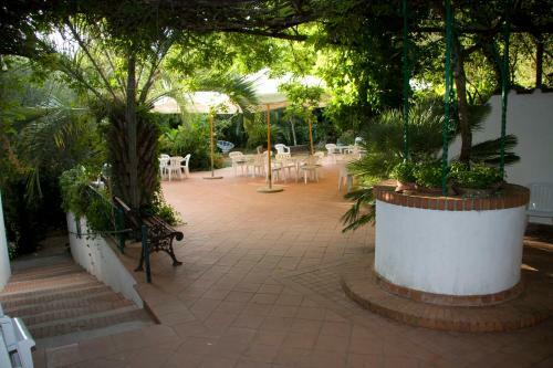 Hotel Giardino Degli Ulivi