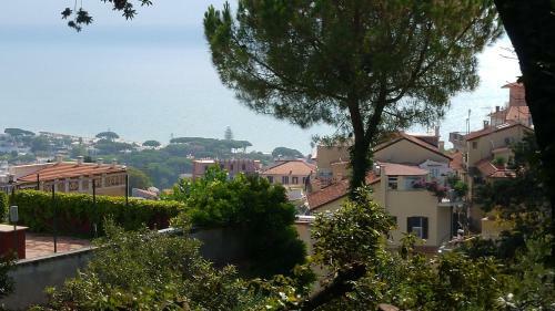 Hotel Giardino Degli Ulivi