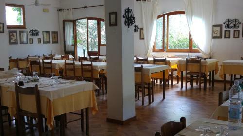 Hotel Giardino Degli Ulivi