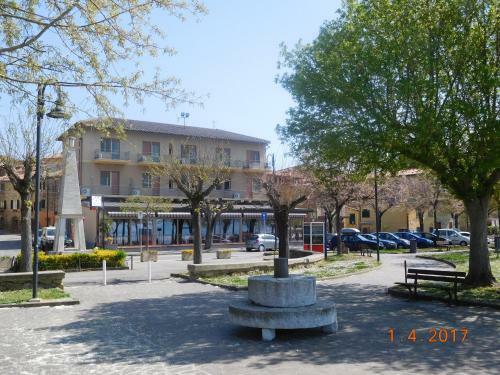 Hotel Albergo Ristorante Da Settimio