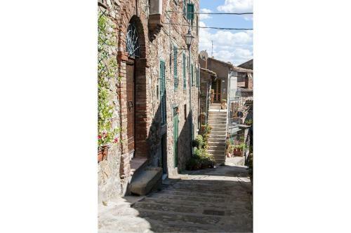 San Feliciano Apartment Sleeps 4 Wifi