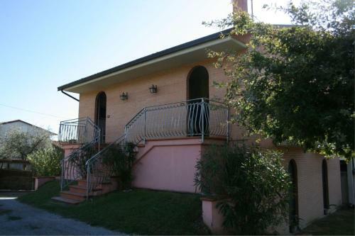 San Feliciano Apartment Sleeps 4 Wifi