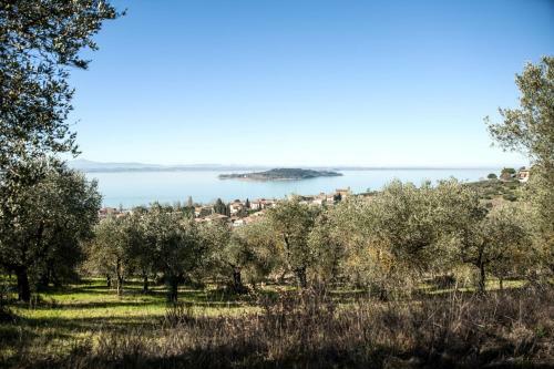 San Feliciano Apartment Sleeps 4 Wifi