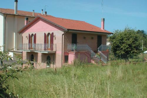 San Feliciano Apartment Sleeps 4 Wifi