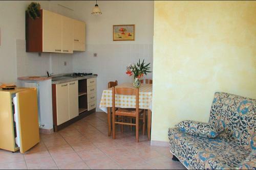 San Feliciano Apartment Sleeps 4 Wifi