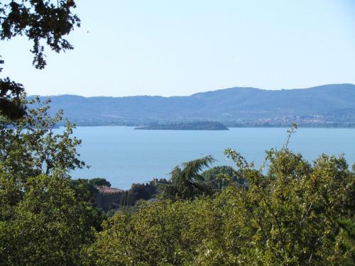 Villa Locazione Turistica Oleandra Sul Lago