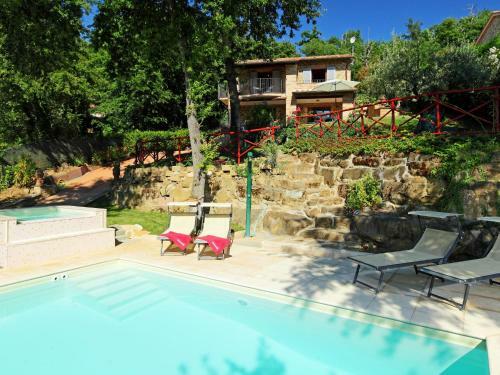 Villa Locazione Turistica Oleandra Sul Lago