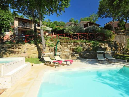 Villa Locazione Turistica Oleandra Sul Lago
