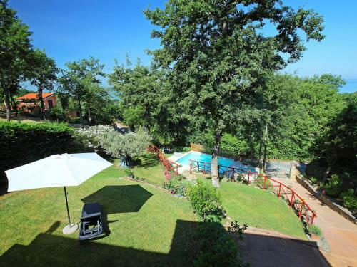 Villa Locazione Turistica Oleandra Sul Lago