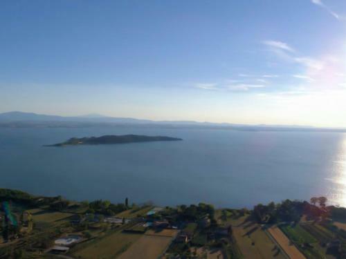 Villa Locazione Turistica Oleandra Sul Lago