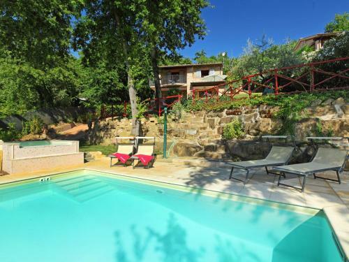 Villa Locazione Turistica Oleandra Sul Lago